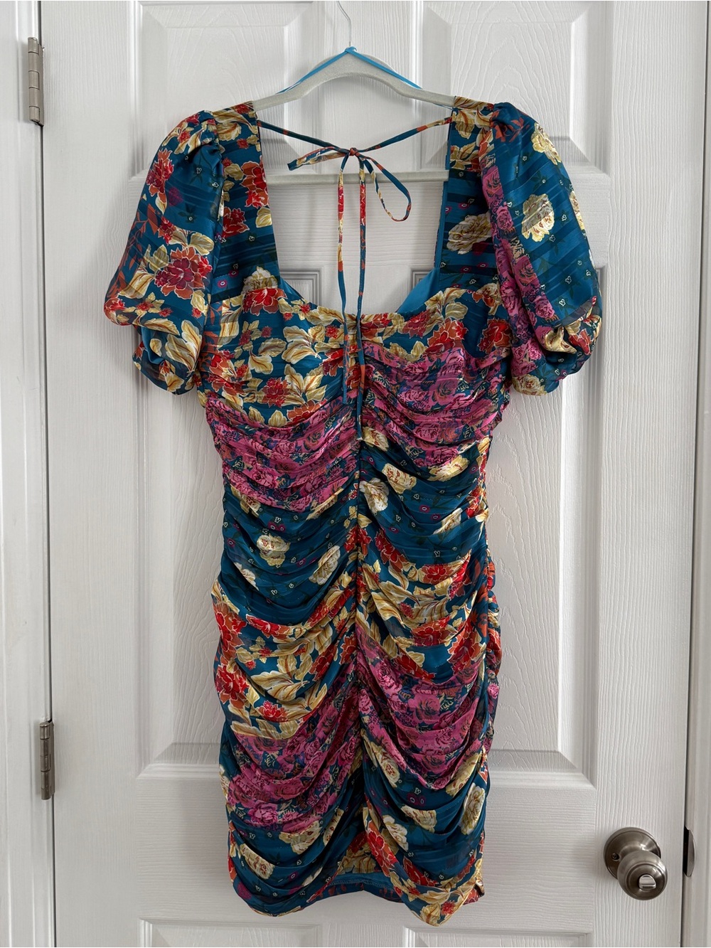 Adelyn Rae Cocktail Dress - Picture 7 of 13